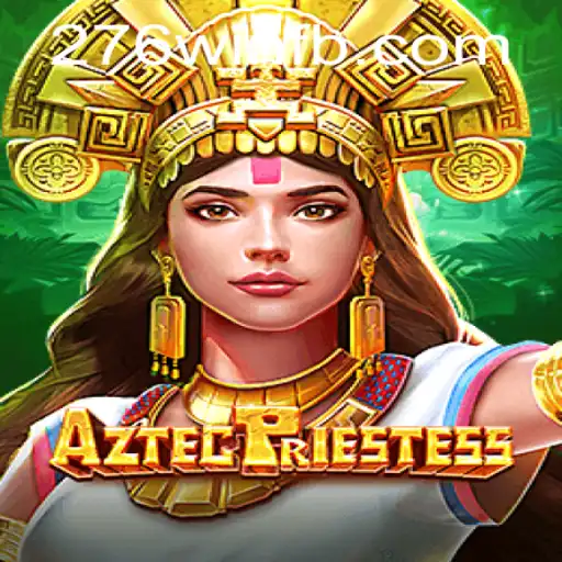 Descubra o Fascinante Mundo de AztecPriestess: Uma Jornada Inesquecível