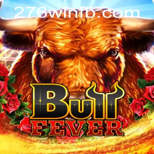 Conheça BullFever: O Novo Jogo Sensação com a Chave 276win