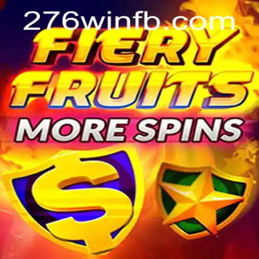 Explorando o Universo de FieryFruitsMoreSpins: A Nova Sensação dos Jogos de Cassino