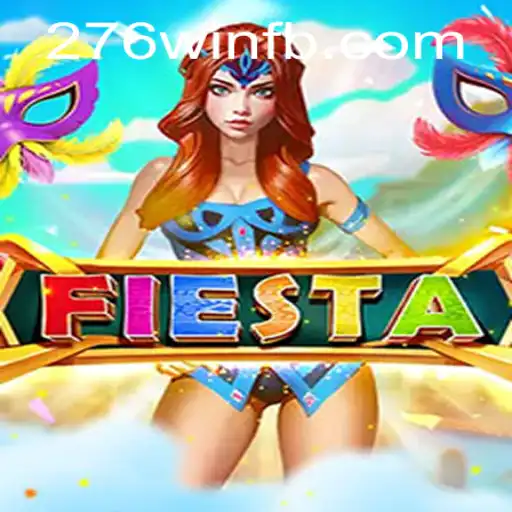Fiesta: Um Jogo de Diversão e Estratégia com 276win
