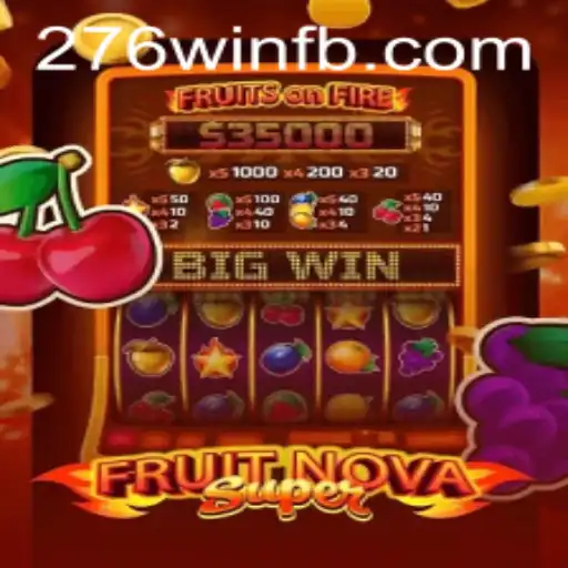 Explorando o Jogo FruitNovaSuper: Diversão e Inovação