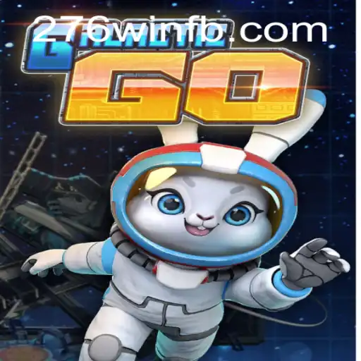 GalacticGO: Explorando o Futuro dos Jogos com a Palavra-chave 276win
