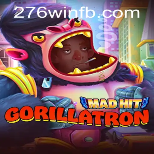 Explorando o Universo Vibrante de MadHitGorillatron: Regras e Estratégias