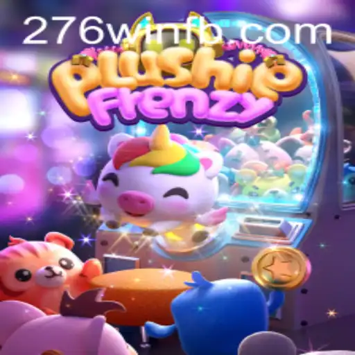 PlushieFrenzy: Descubra o Fascinante Mundo de Pelúcias Virtuais