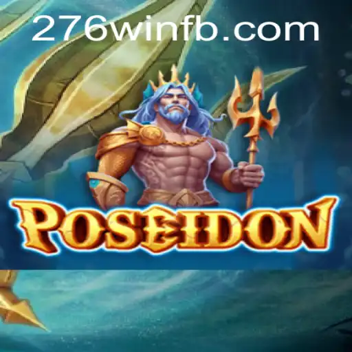 Descubra o Fascinante Mundo do Jogo 'Poseidon'