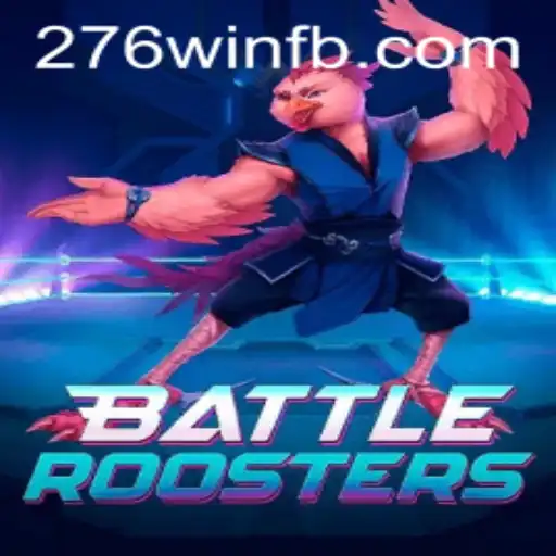 Descubra o Mundo Empolgante do Jogo BattleRoosters