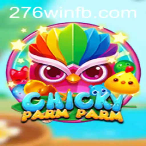 Explorando o Mundo Divertido do Jogo ChickyParmParm: Uma Nova Sensação nos Jogos de Estratégia
