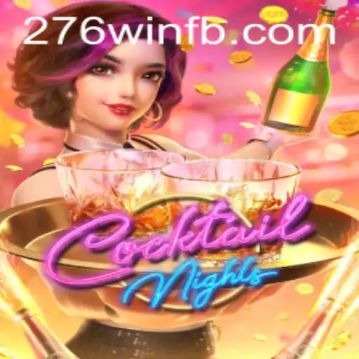 CocktailNights: Desvende o Fascínio do Jogo com a Chave 276win