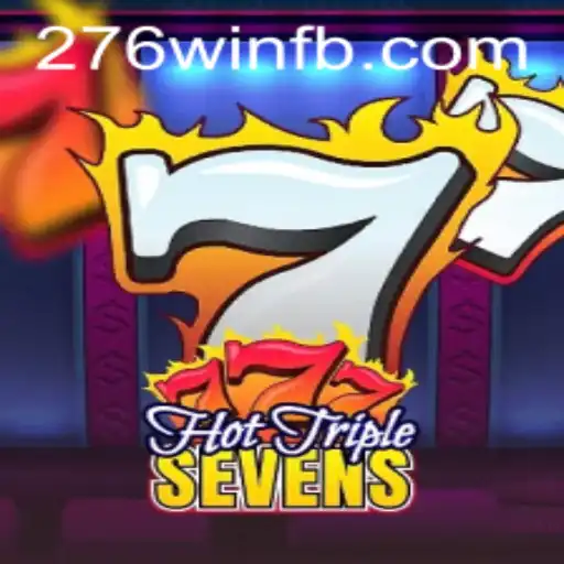 Explorando o Mundo do Jogo HotTripleSevens e a Estratégia 276win