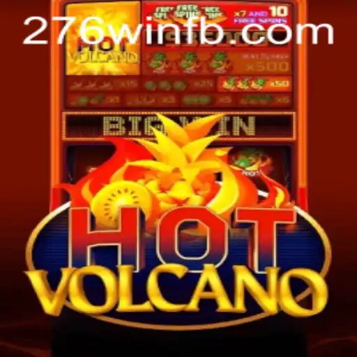 Explorando o Fascinante Mundo de HotVolcano