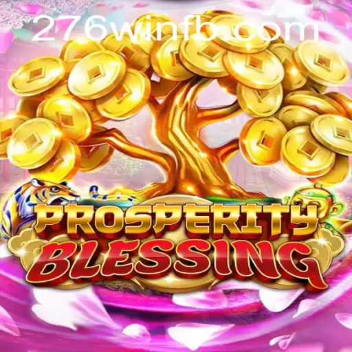 Descubra 'ProsperityBlessing': O Jogo de Estratégia que Está Conquistando o Mundo