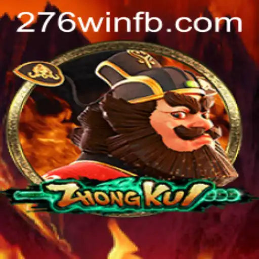 ZhongKui: Um Novo Clássico no Cenário dos Jogos