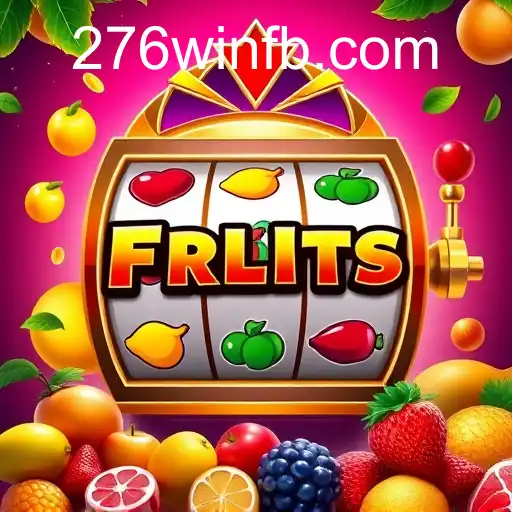 Slots de Frutas