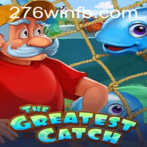 TheGreatestCatch: Descobrindo o Mundo Emocionante e Desafiador deste Jogo Popular