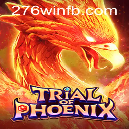 Explorando o Mundo do Jogo 'TrialofPhoenix'